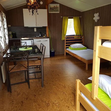 Lygnareds Camping Hotel Alingsås Kültér fotó