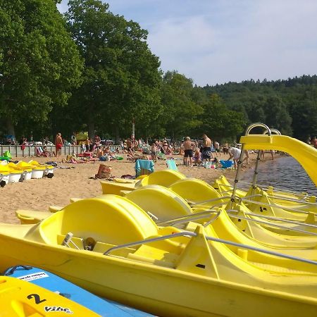 Lygnareds Camping Hotel Alingsås Kültér fotó