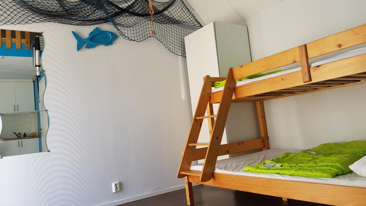 Lygnareds Camping Alingsås Kültér fotó