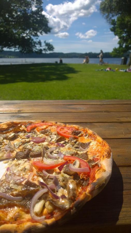 Lygnareds Camping Alingsås Kültér fotó