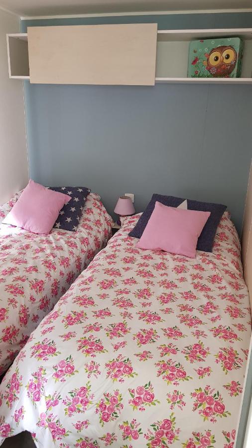 Lygnareds Camping Alingsås Kültér fotó