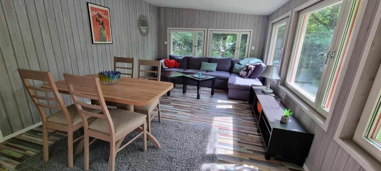 Lygnareds Camping Alingsås Kültér fotó