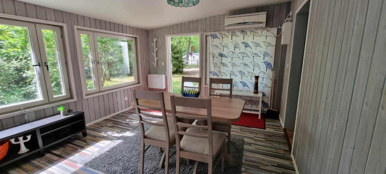 Lygnareds Camping Alingsås Kültér fotó