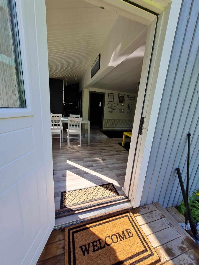 Lygnareds Camping Alingsås Kültér fotó
