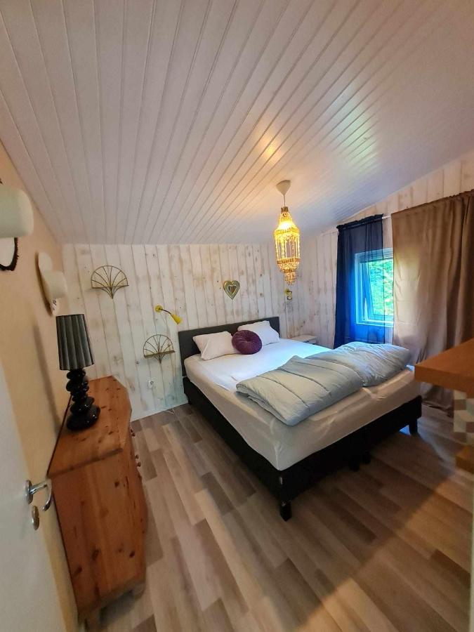 Lygnareds Camping Alingsås Kültér fotó
