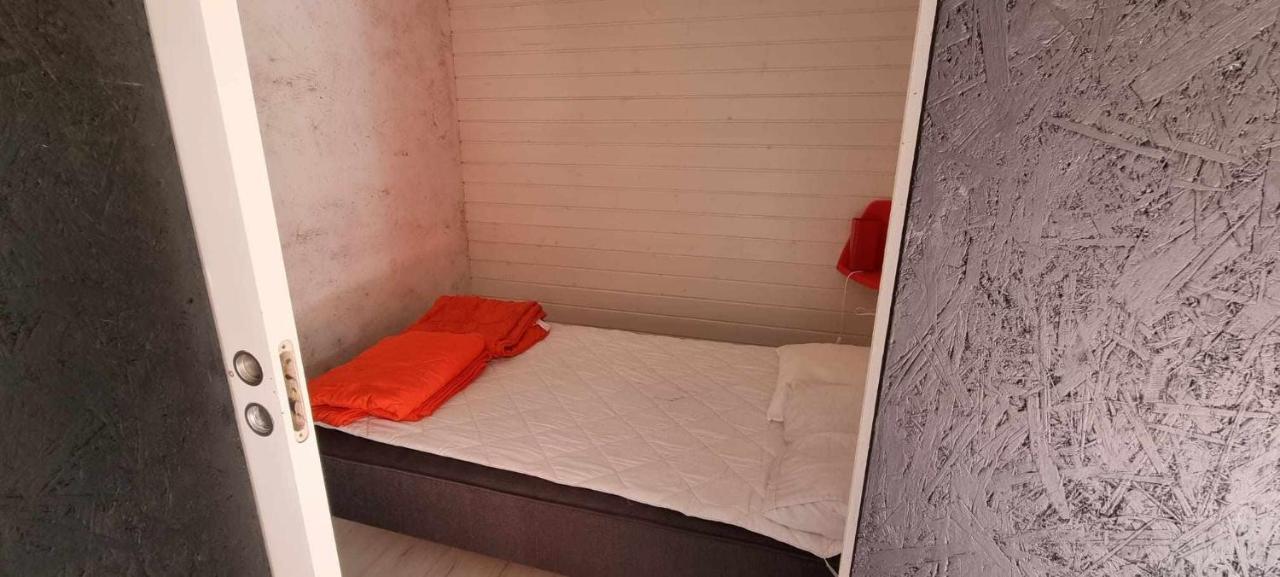 Lygnareds Camping Alingsås Kültér fotó