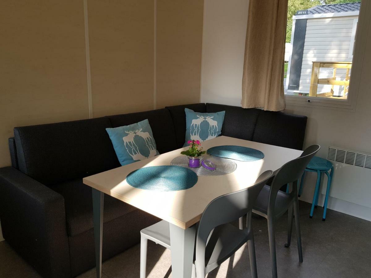 Lygnareds Camping Alingsås Kültér fotó