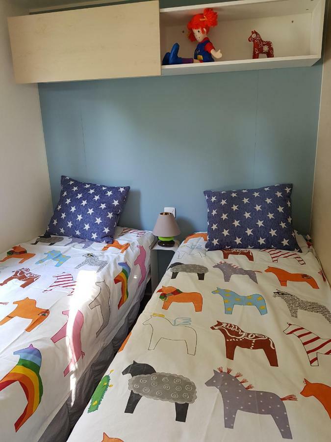 Lygnareds Camping Alingsås Kültér fotó