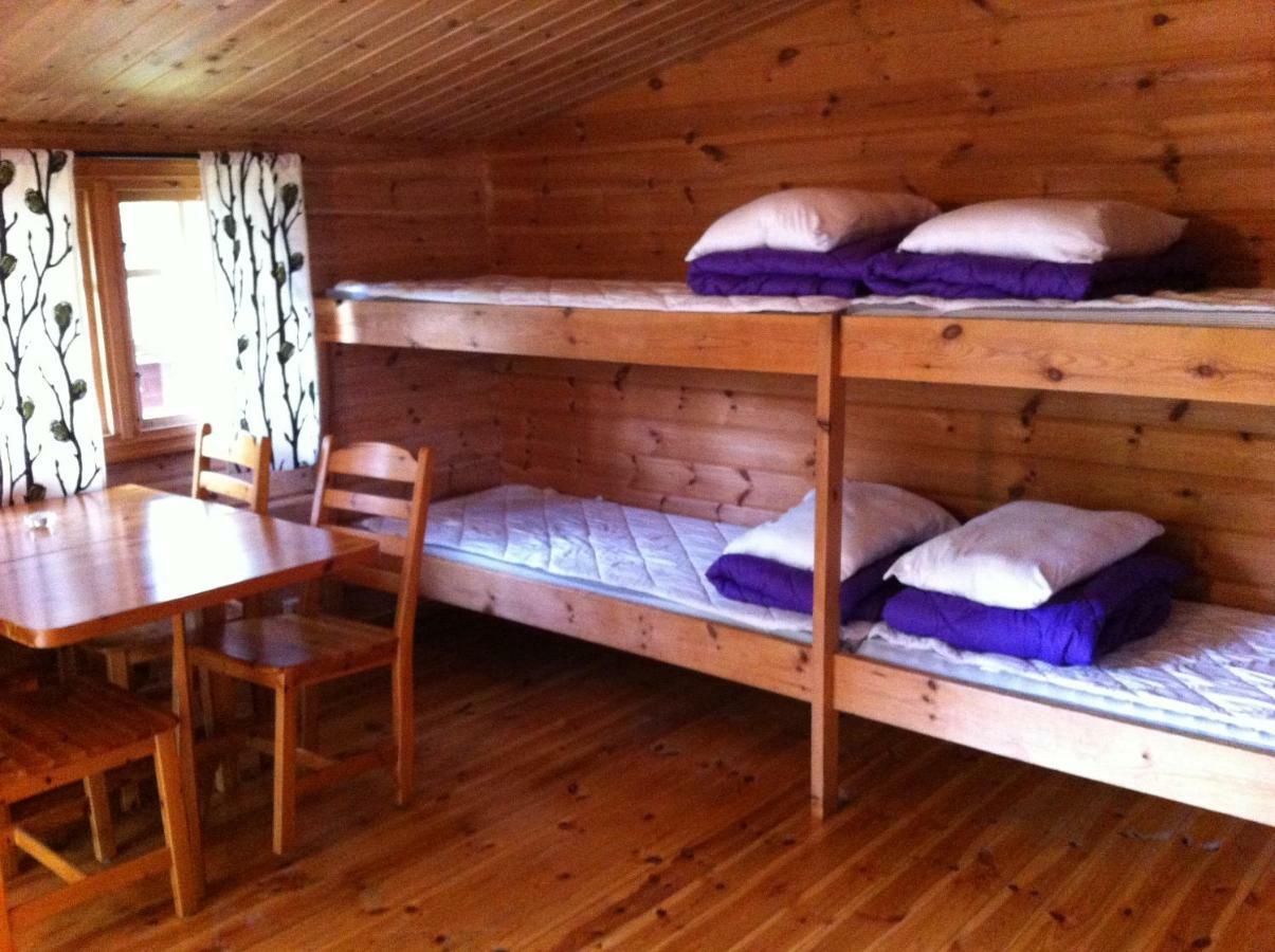 Lygnareds Camping Alingsås Kültér fotó