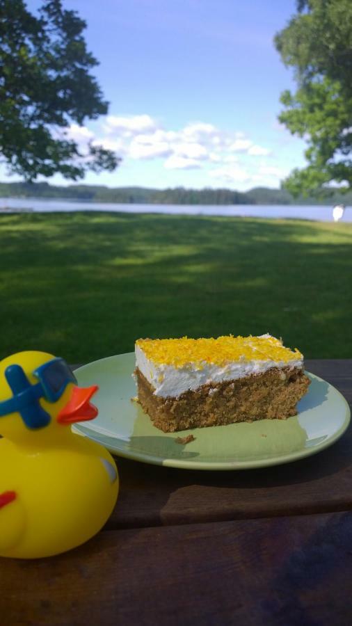 Lygnareds Camping Alingsås Kültér fotó