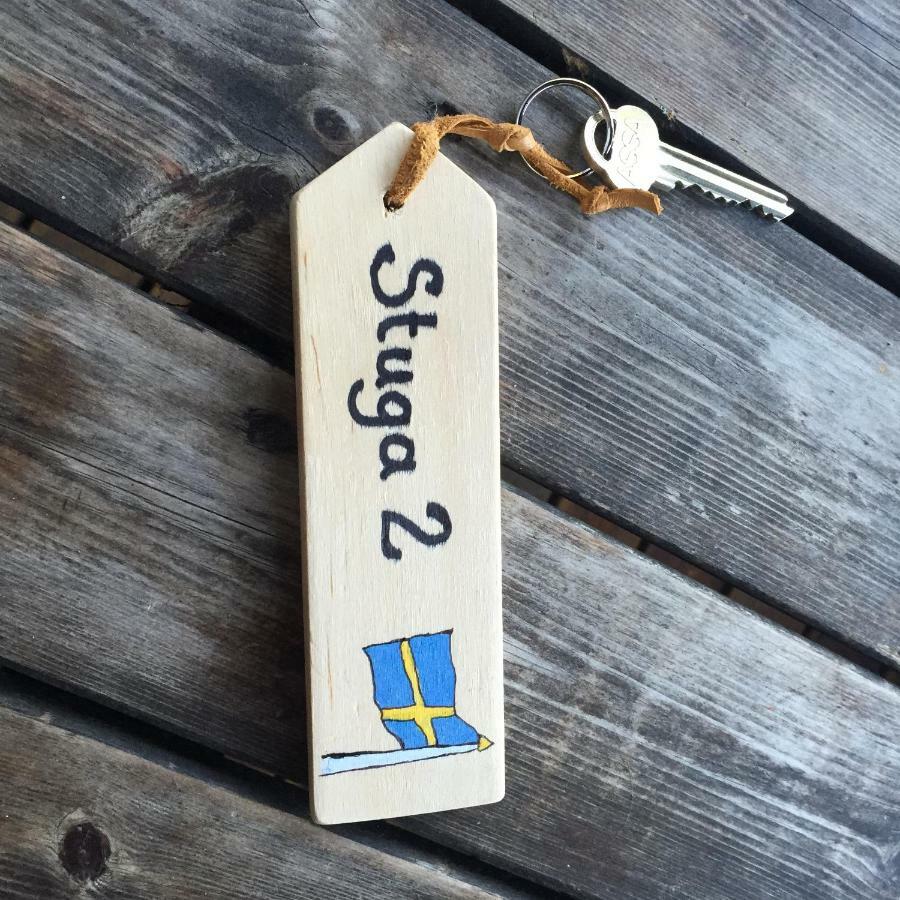 Lygnareds Camping Alingsås Kültér fotó